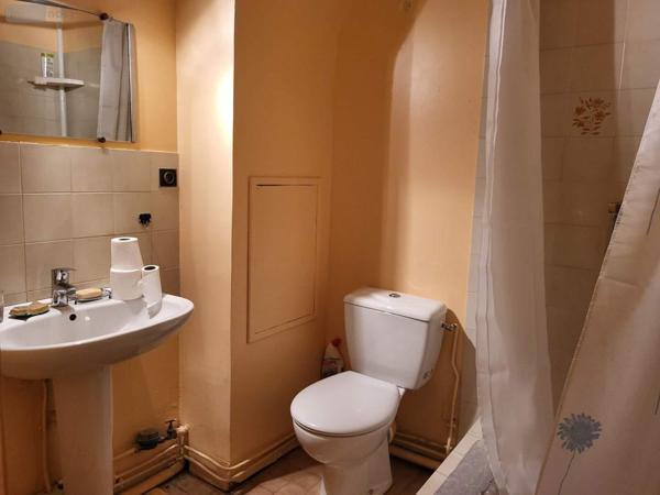 Fonds et/ou murs commerciaux à vendre à Culoz Béon dans l'Ain (01350), ref : 084/873