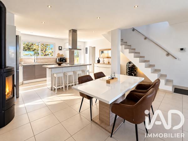 Maison à vendre 4 pièces 111,37 m² Canet-en-Roussillon