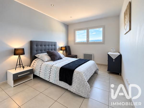 Maison à vendre 4 pièces 111,37 m² Canet-en-Roussillon