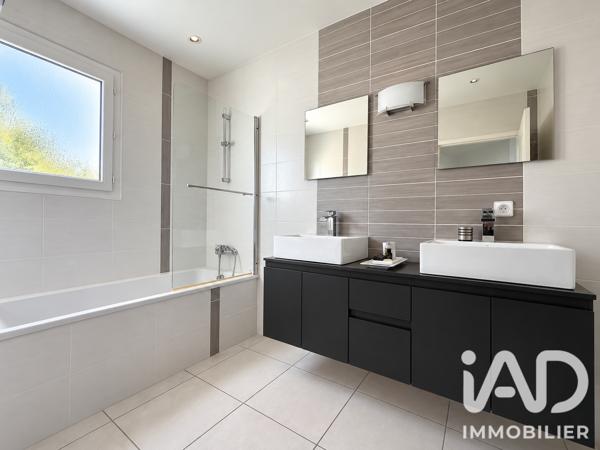 Maison à vendre 4 pièces 111,37 m² Canet-en-Roussillon