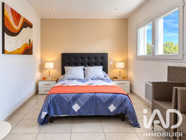 Maison à vendre 4 pièces 111,37 m² Canet-en-Roussillon
