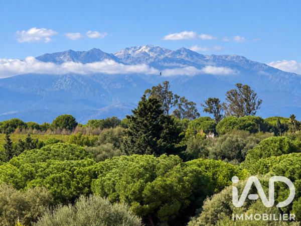 Maison à vendre 4 pièces 111,37 m² Canet-en-Roussillon