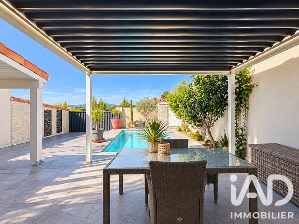 Maison à vendre 4 pièces 111,37 m² Canet-en-Roussillon