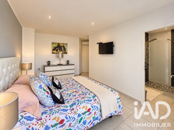 Maison à vendre 4 pièces 111,37 m² Canet-en-Roussillon
