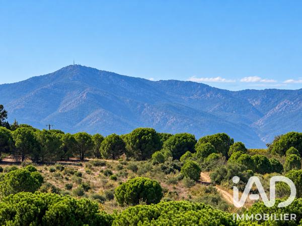 Maison à vendre 4 pièces 111,37 m² Canet-en-Roussillon