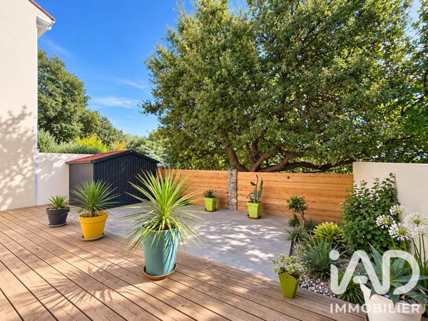 Maison à vendre 4 pièces 111,37 m² Canet-en-Roussillon