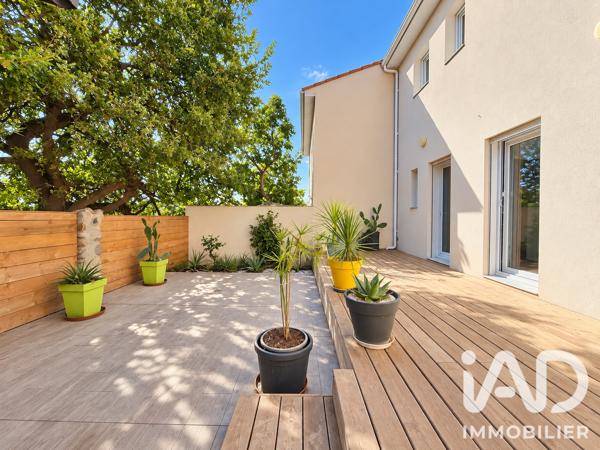 Maison à vendre 4 pièces 111,37 m² Canet-en-Roussillon