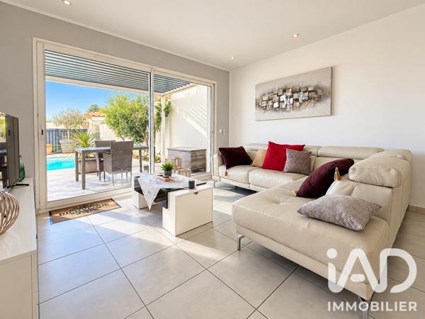 Maison à vendre 4 pièces 111,37 m² Canet-en-Roussillon