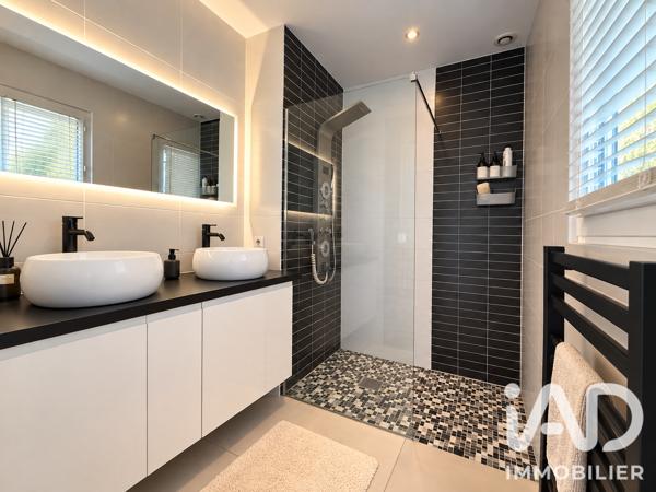 Maison à vendre 4 pièces 111,37 m² Canet-en-Roussillon