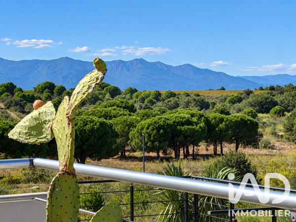 Maison à vendre 4 pièces 111,37 m² Canet-en-Roussillon