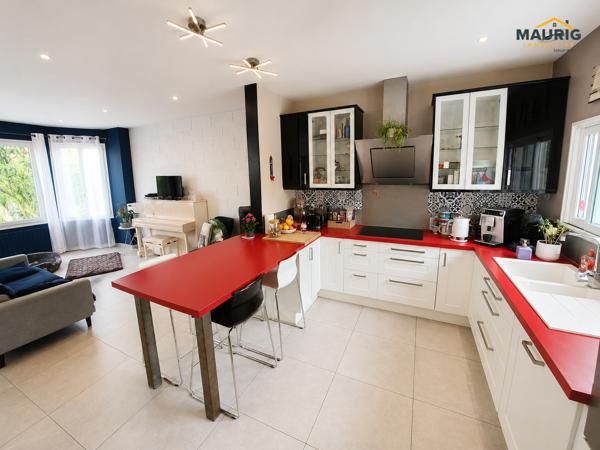 Maison familiale avec piscine aux portes de Marmande