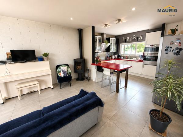 Maison familiale avec piscine aux portes de Marmande