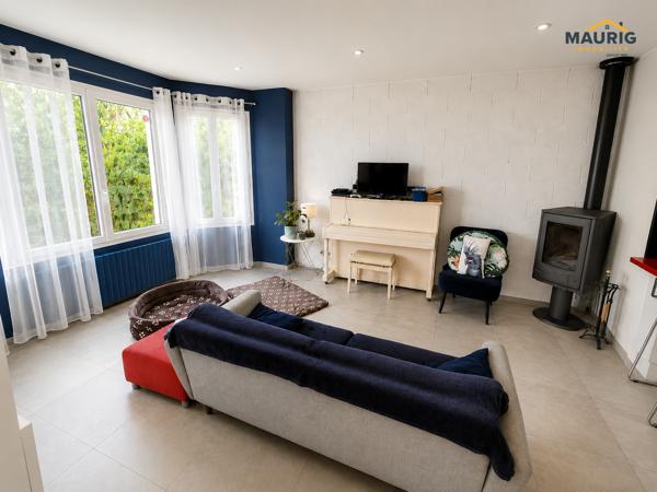 Maison familiale avec piscine aux portes de Marmande