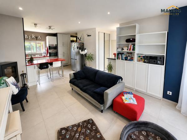Maison familiale avec piscine aux portes de Marmande