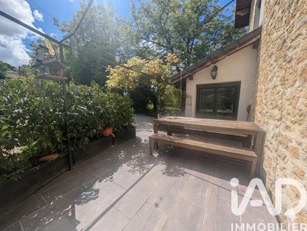 Maison à vendre 8 pièces 137 m² Oyonnax