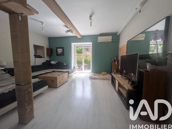 Maison à vendre 8 pièces 137 m² Oyonnax