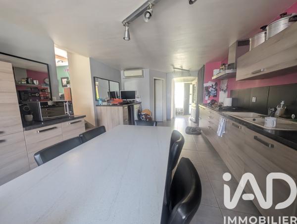 Maison à vendre 8 pièces 137 m² Oyonnax