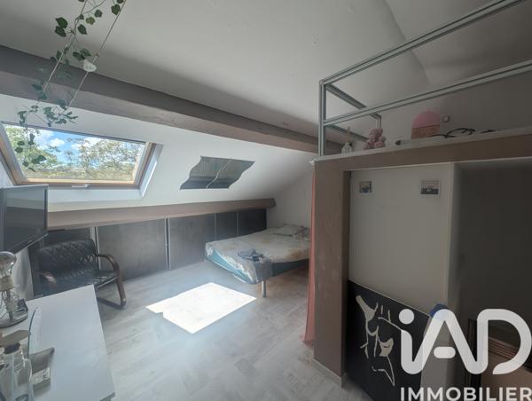Maison à vendre 8 pièces 137 m² Oyonnax