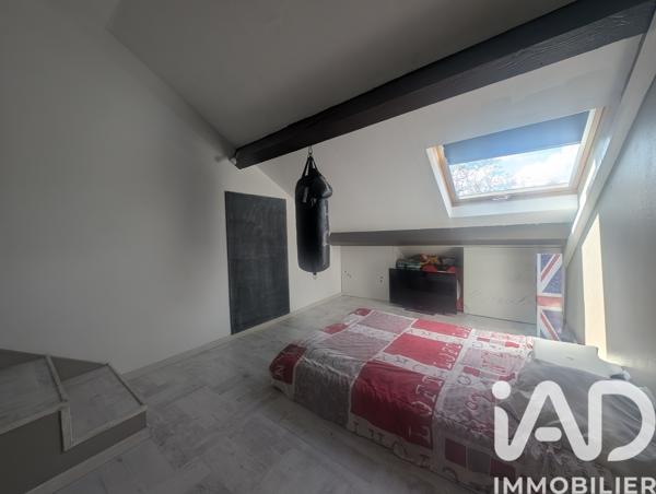 Maison à vendre 8 pièces 137 m² Oyonnax