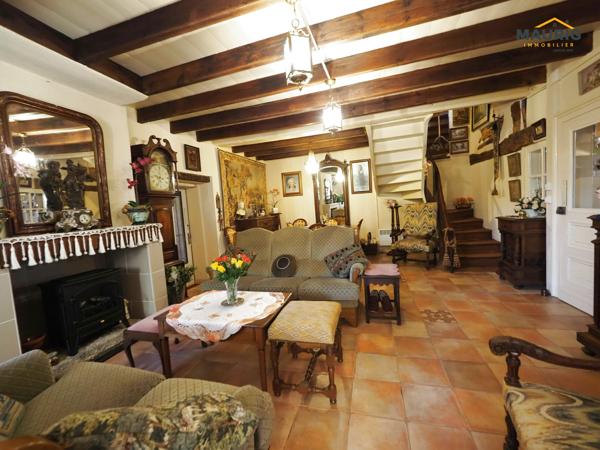 SAINTE BAZEILLE