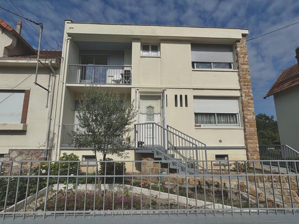 Maison 6 pièces 140.59 m2