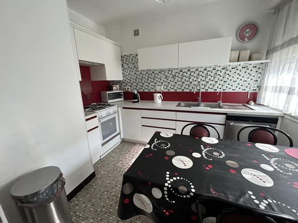 Maison 6 pièces 140.59 m2