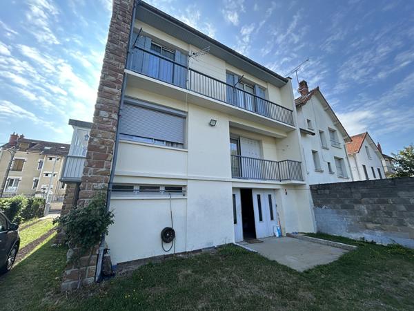 Maison 6 pièces 140.59 m2