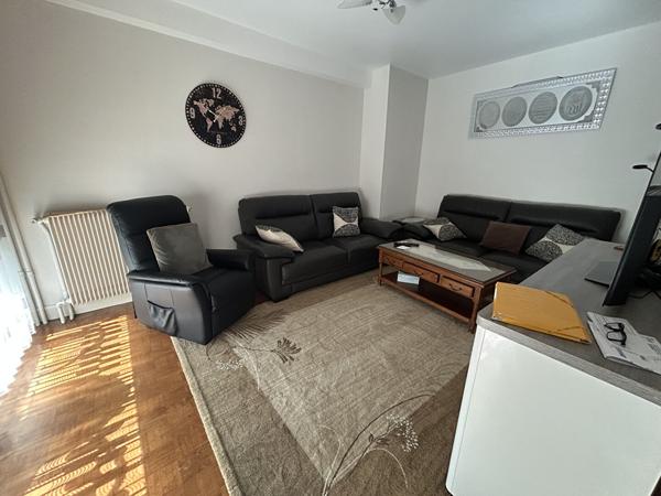 Maison 6 pièces 140.59 m2