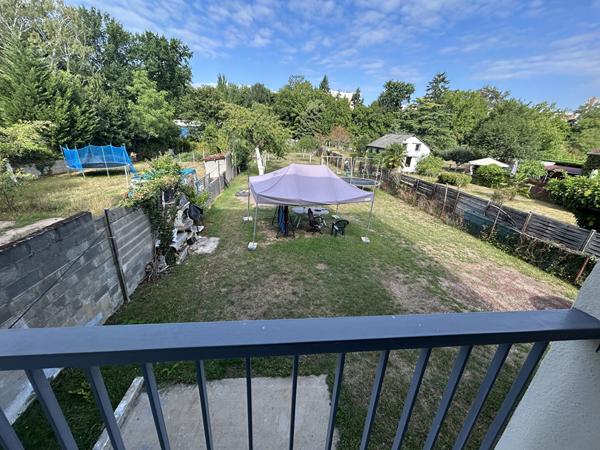 Maison 6 pièces 140.59 m2