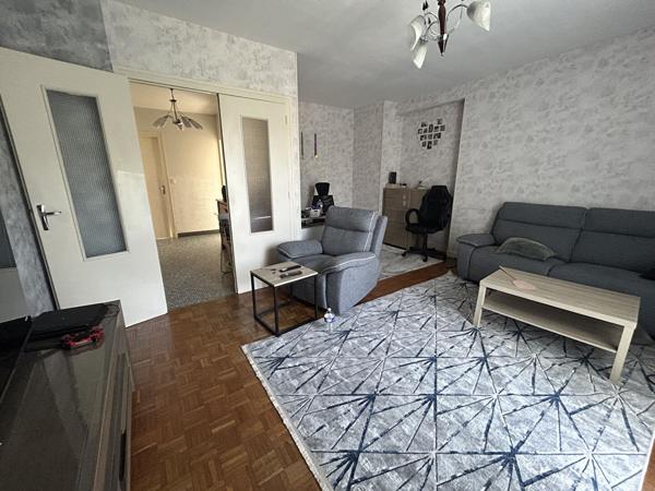 Maison 6 pièces 140.59 m2