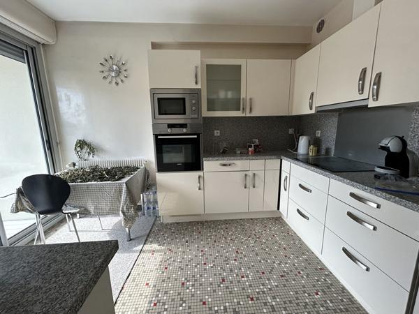 Maison 6 pièces 140.59 m2