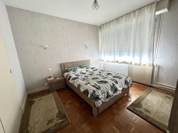 Maison 6 pièces 140.59 m2