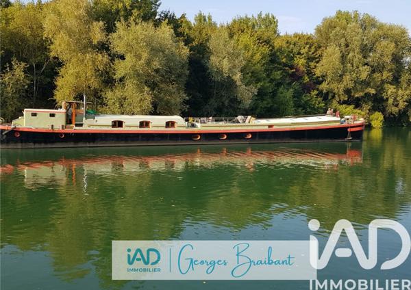 Maison à vendre 6 pièces 160 m² Noisy-le-Grand