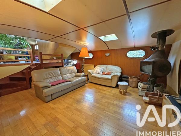 Maison à vendre 6 pièces 160 m² Noisy-le-Grand