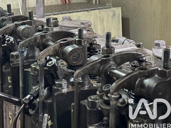 Maison à vendre 6 pièces 160 m² Noisy-le-Grand