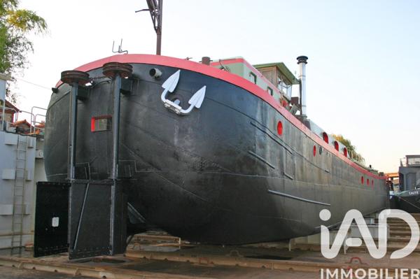 Maison à vendre 6 pièces 160 m² Noisy-le-Grand