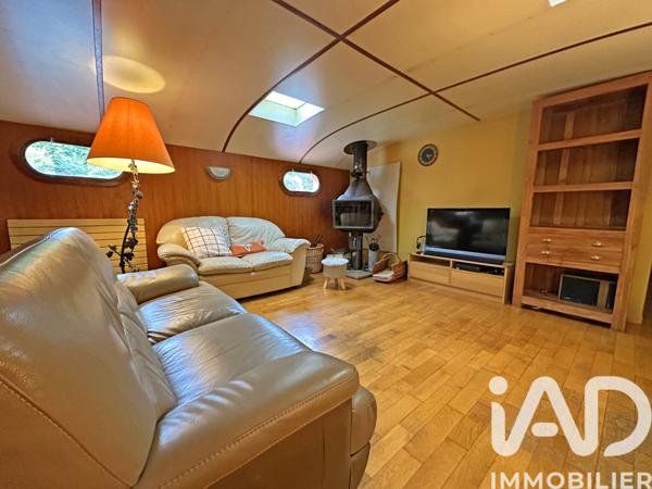 Maison à vendre 6 pièces 160 m² Noisy-le-Grand