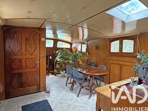 Maison à vendre 6 pièces 160 m² Noisy-le-Grand