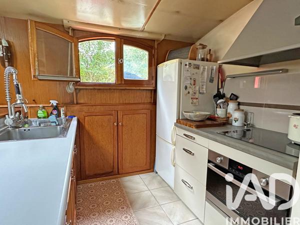 Maison à vendre 6 pièces 160 m² Noisy-le-Grand