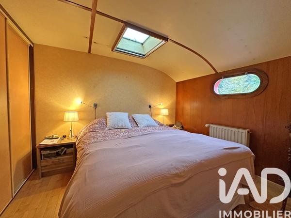 Maison à vendre 6 pièces 160 m² Noisy-le-Grand