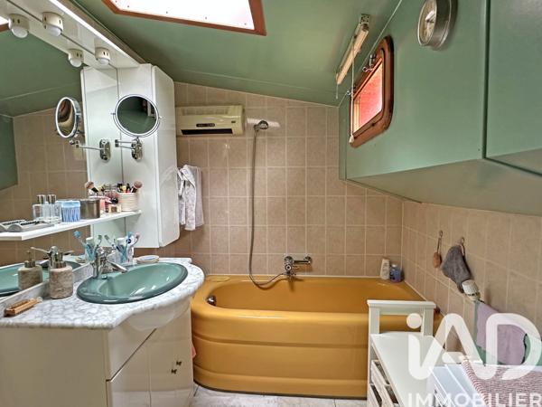 Maison à vendre 6 pièces 160 m² Noisy-le-Grand