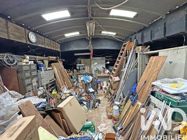 Maison à vendre 6 pièces 160 m² Noisy-le-Grand