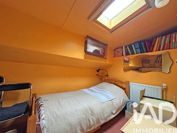 Maison à vendre 6 pièces 160 m² Noisy-le-Grand