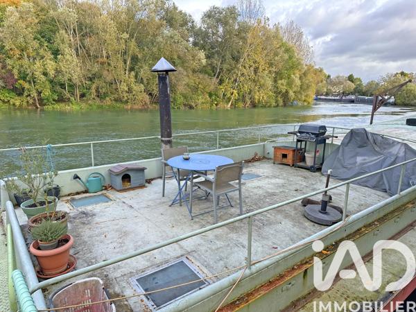 Maison à vendre 6 pièces 160 m² Noisy-le-Grand