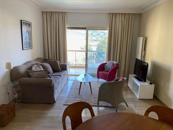 Appartement Le Cannet 2 pièce(s) 53.28 m2 avec terrasse et garage fermé