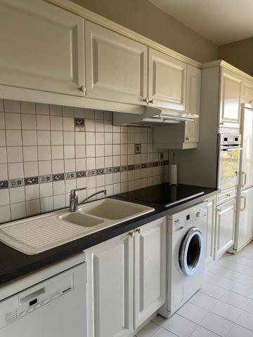 Appartement Le Cannet 2 pièce(s) 53.28 m2 avec terrasse et garage fermé