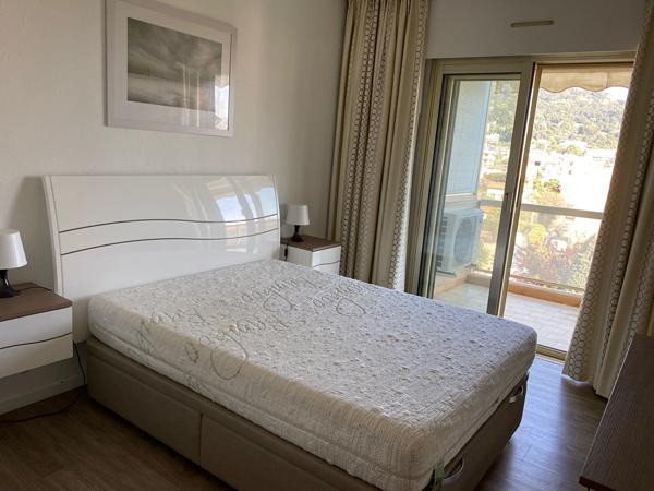 Appartement Le Cannet 2 pièce(s) 53.28 m2 avec terrasse et garage fermé