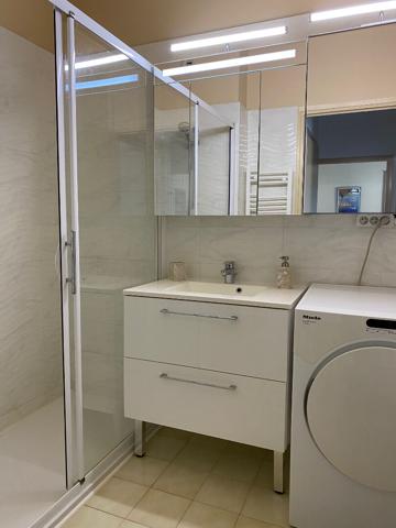 Appartement Le Cannet 2 pièce(s) 53.28 m2 avec terrasse et garage fermé
