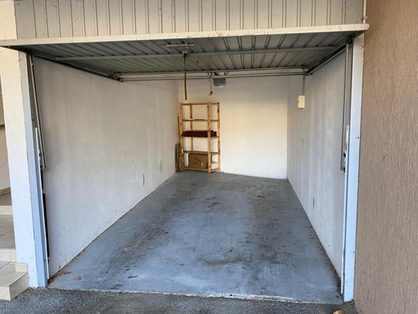 Appartement Le Cannet 2 pièce(s) 53.28 m2 avec terrasse et garage fermé