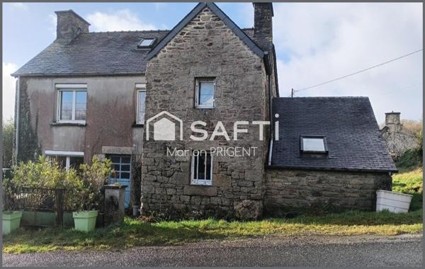 PROPRIETE EQUESTRE DE 3HA